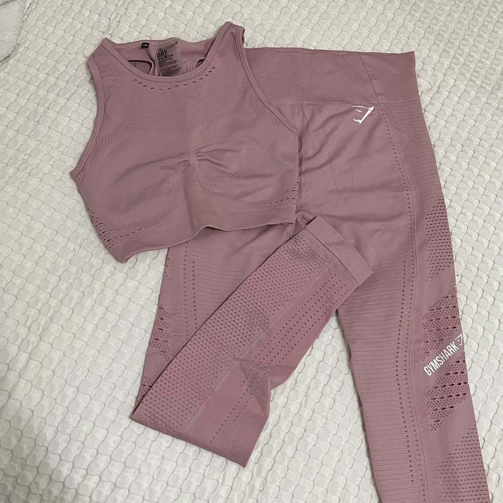Gymshark Set